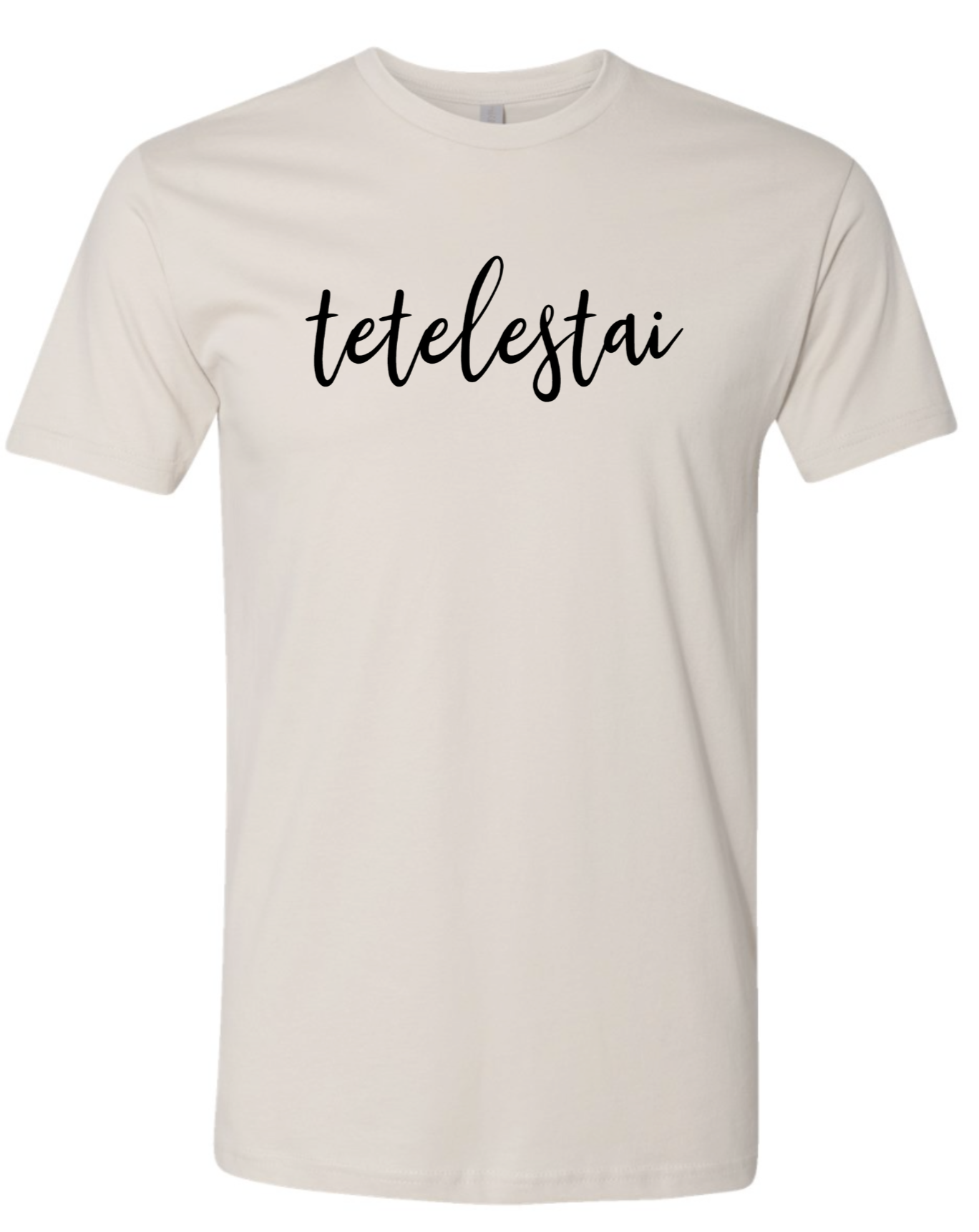 TETELESTAI