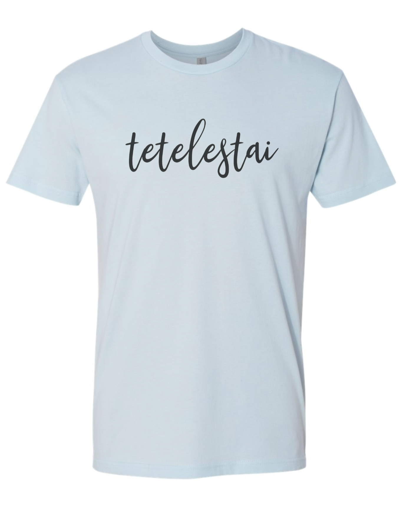 TETELESTAI