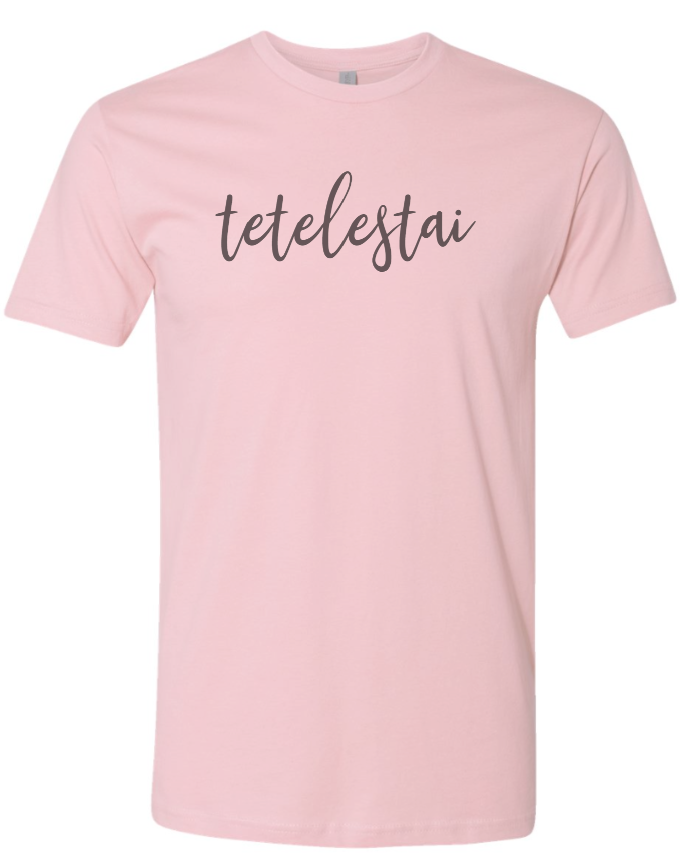 TETELESTAI