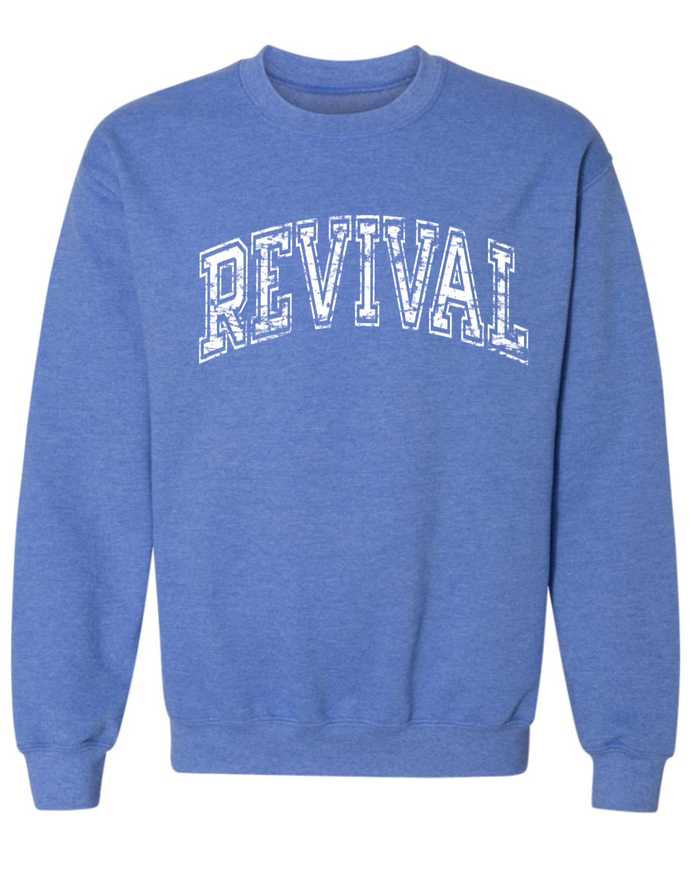 REVIVAL SWEATSHIRT