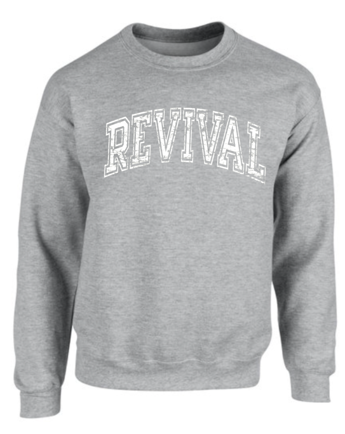 REVIVAL SWEATSHIRT
