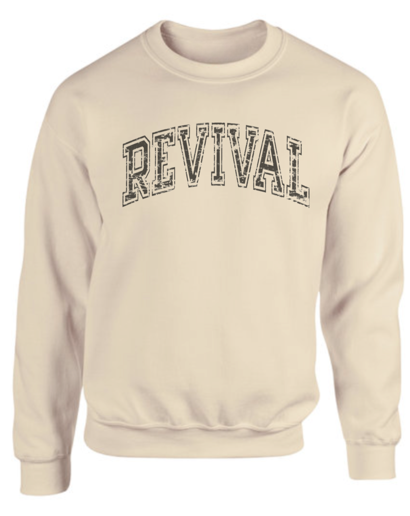 REVIVAL SWEATSHIRT