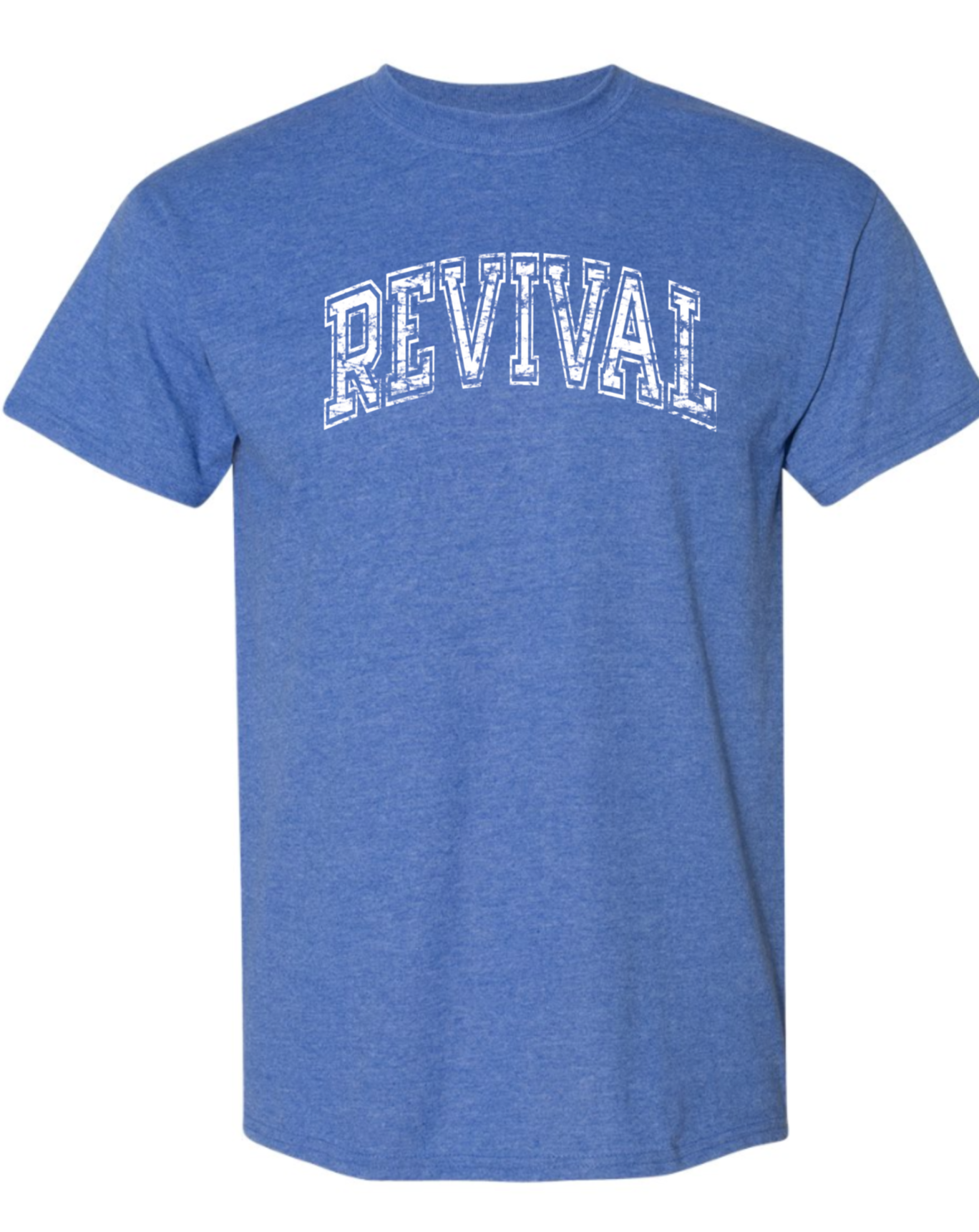 REVIVAL CLASSIC TEE