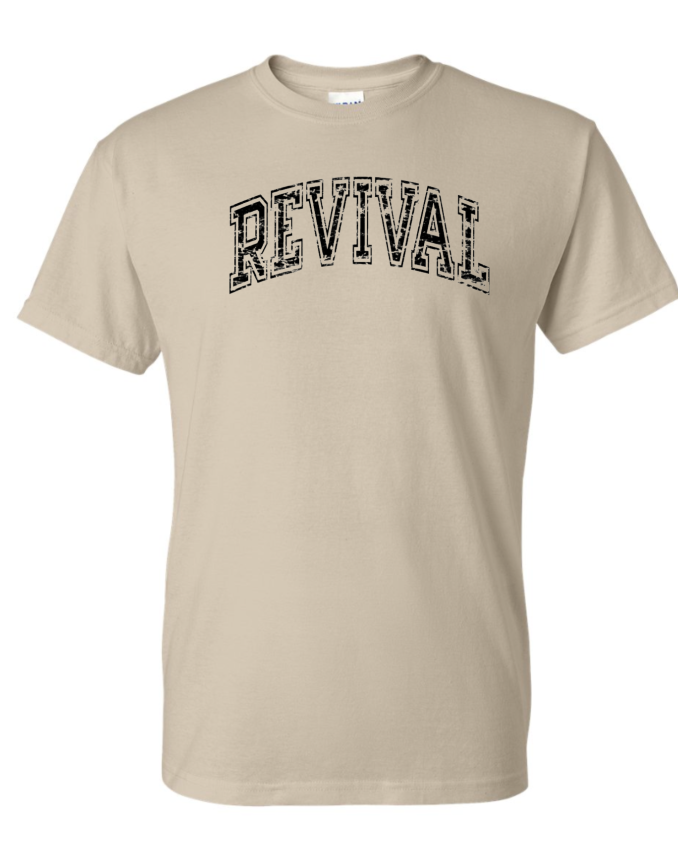 REVIVAL CLASSIC TEE