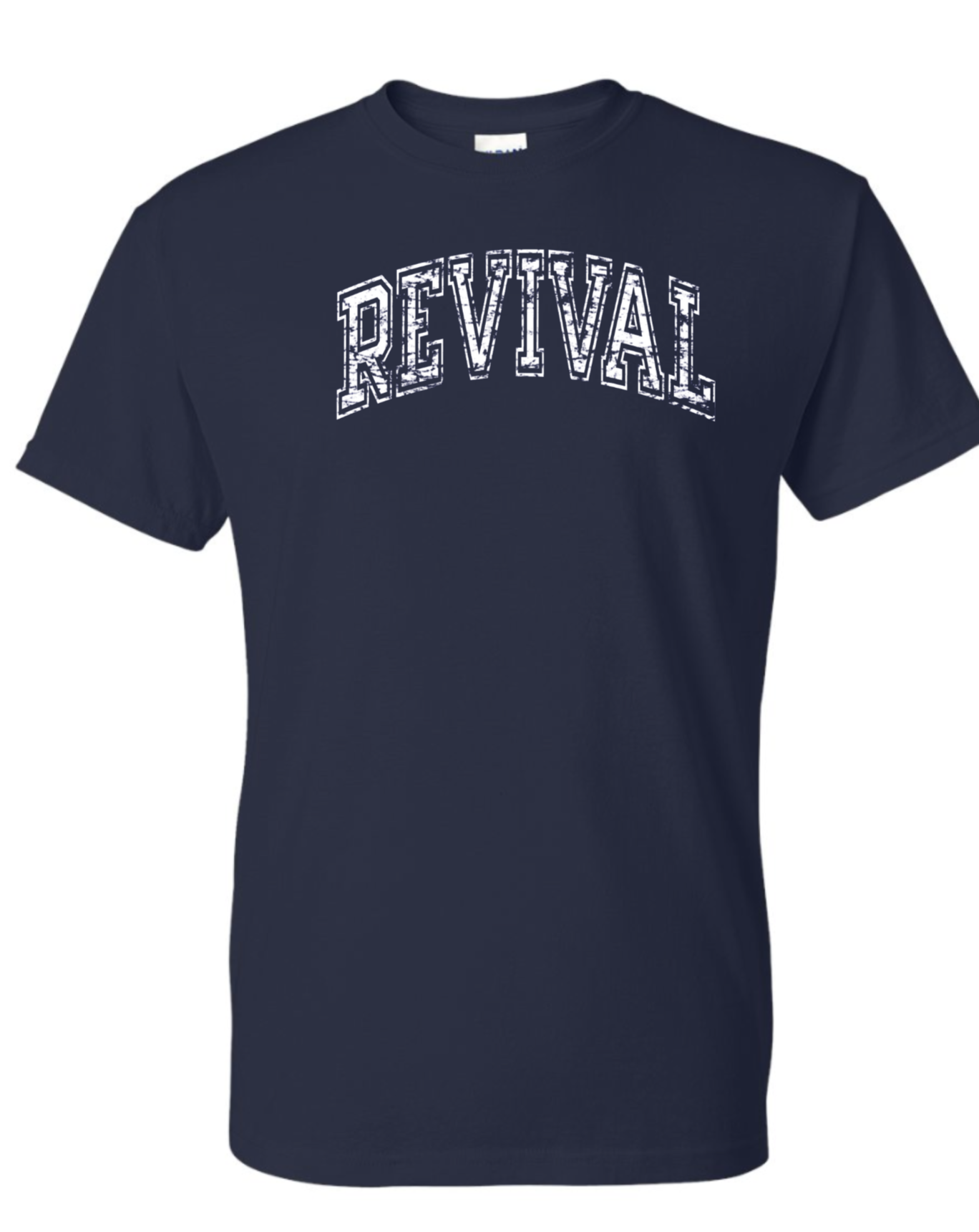 REVIVAL CLASSIC TEE