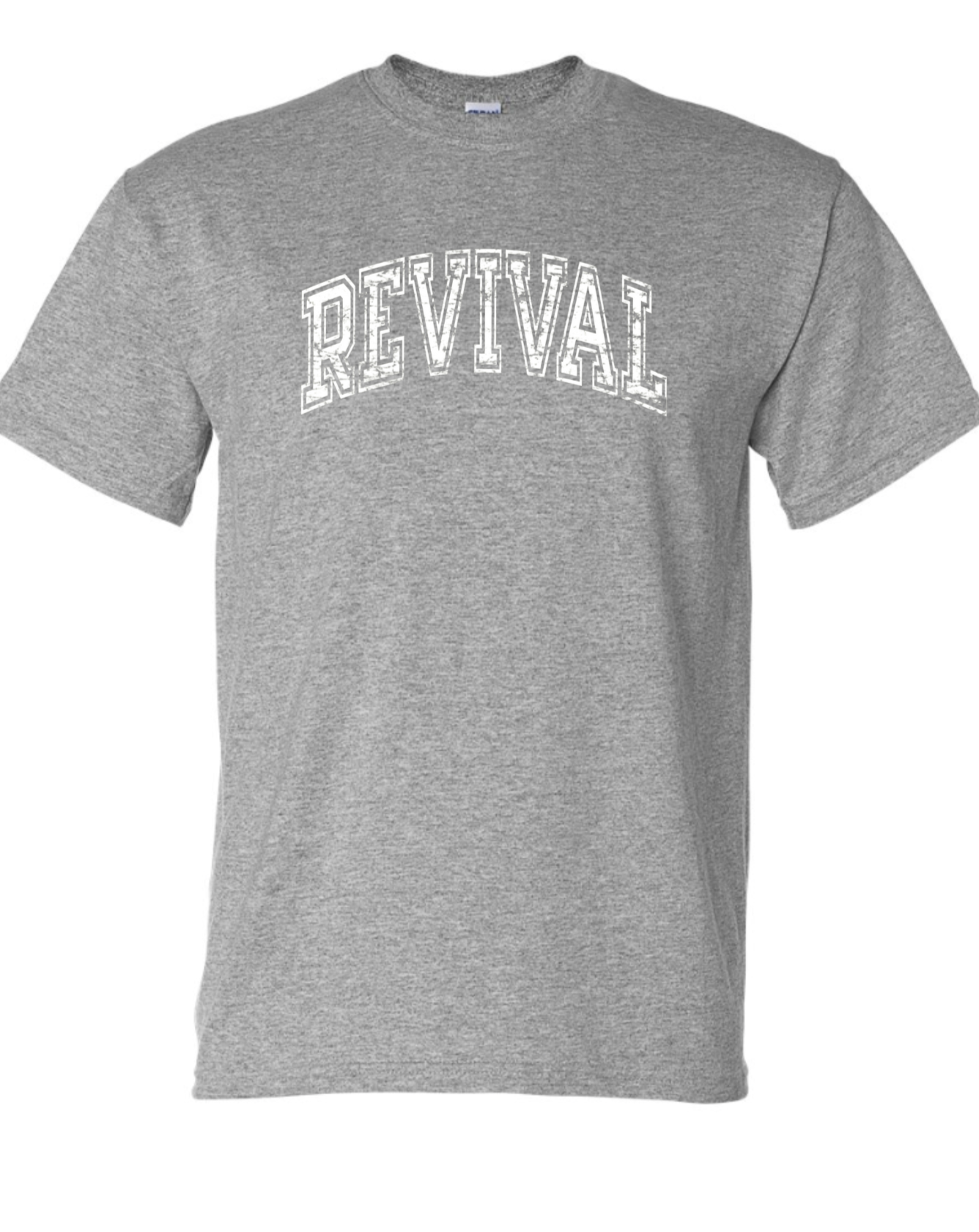 REVIVAL CLASSIC TEE
