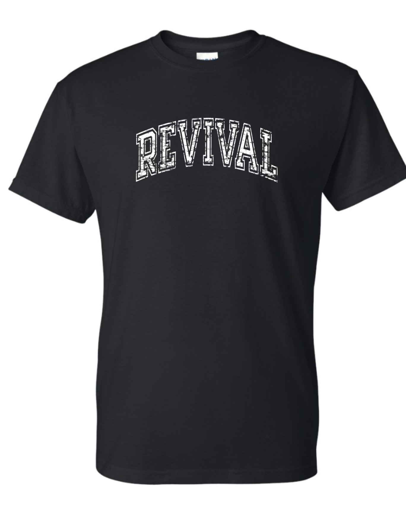 REVIVAL CLASSIC TEE