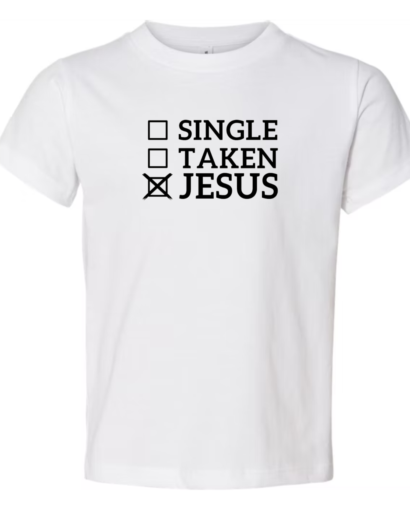 JESUS TEE