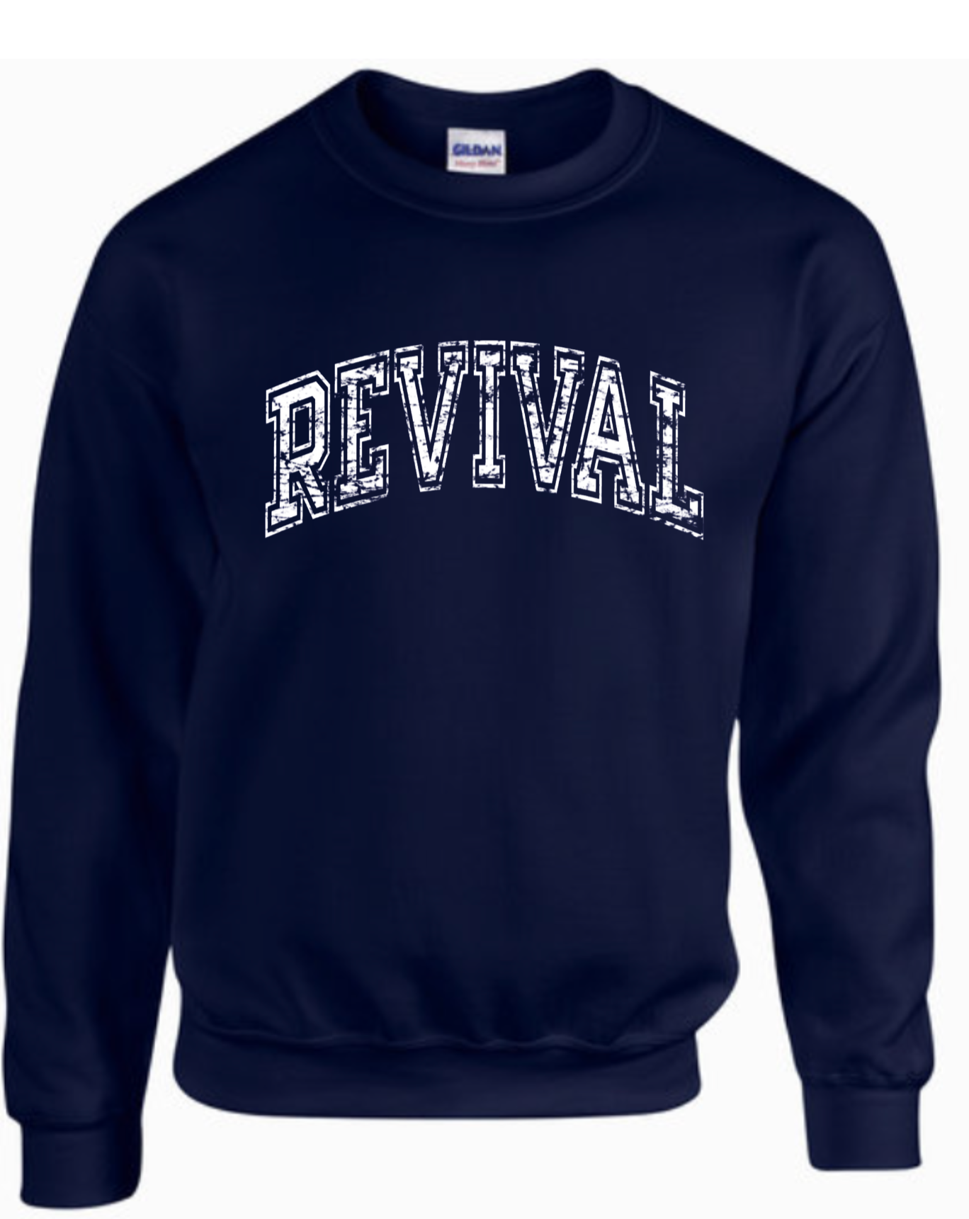 REVIVAL SWEATSHIRT