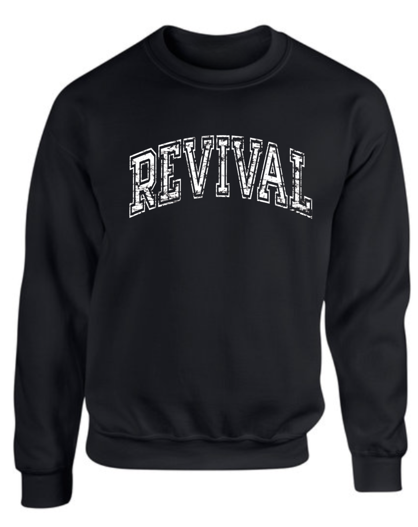REVIVAL SWEATSHIRT