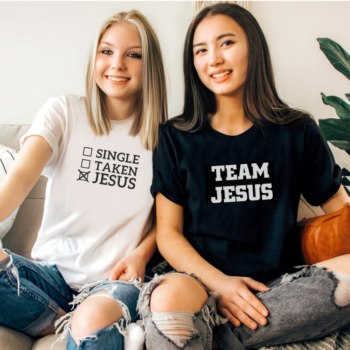 JESUS TEE