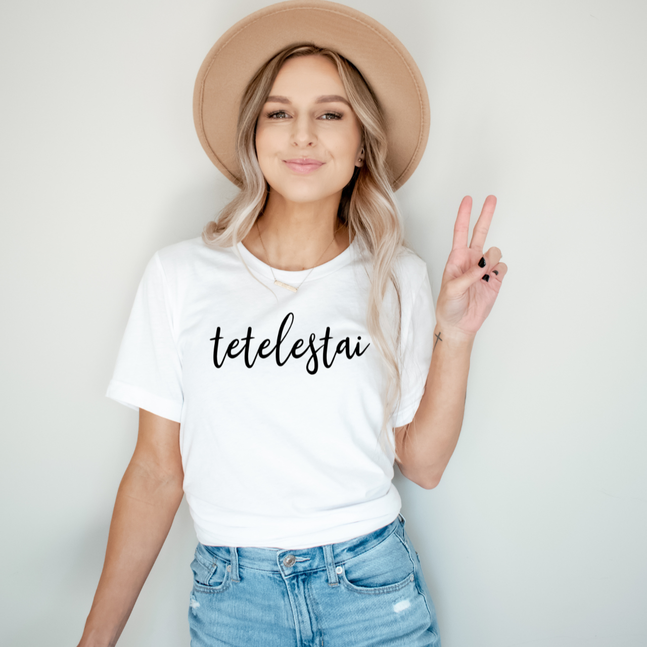 TETELESTAI
